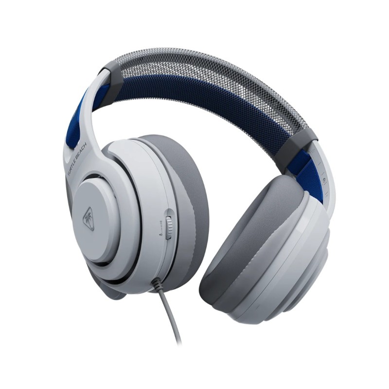 Slušalke Turtle Beach Atlas 200, PS5, bele