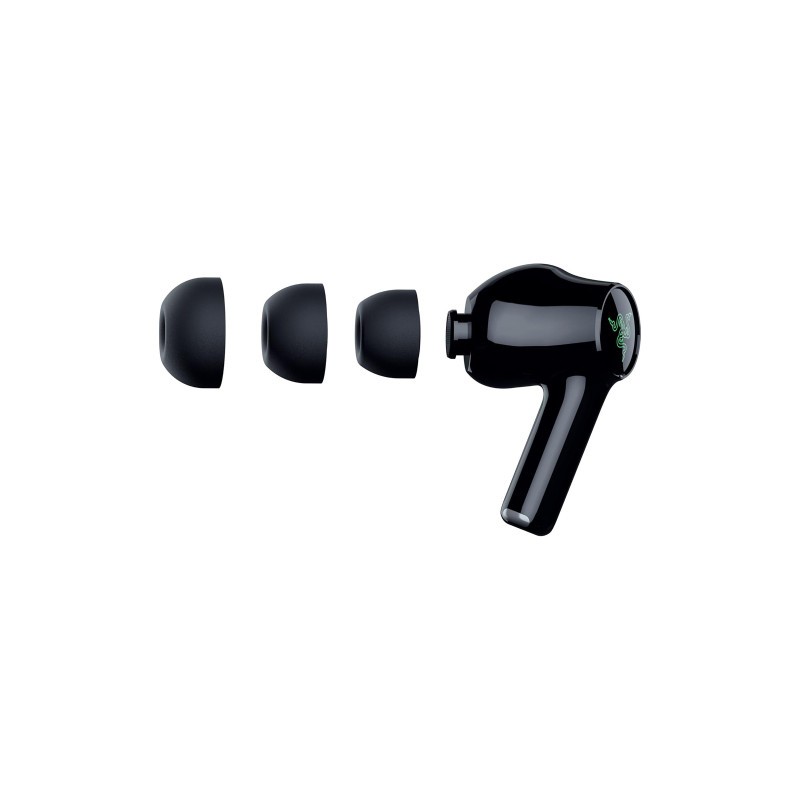 Slušalke Razer Hammerhead V3 HyperSpeed, črne