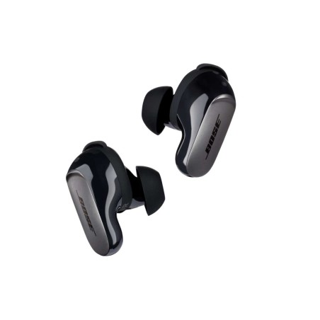 Slušalke Bose QuietComfort Ultra Earbuds, črne