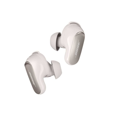 Slušalke Bose QuietComfort Ultra Earbuds, bele