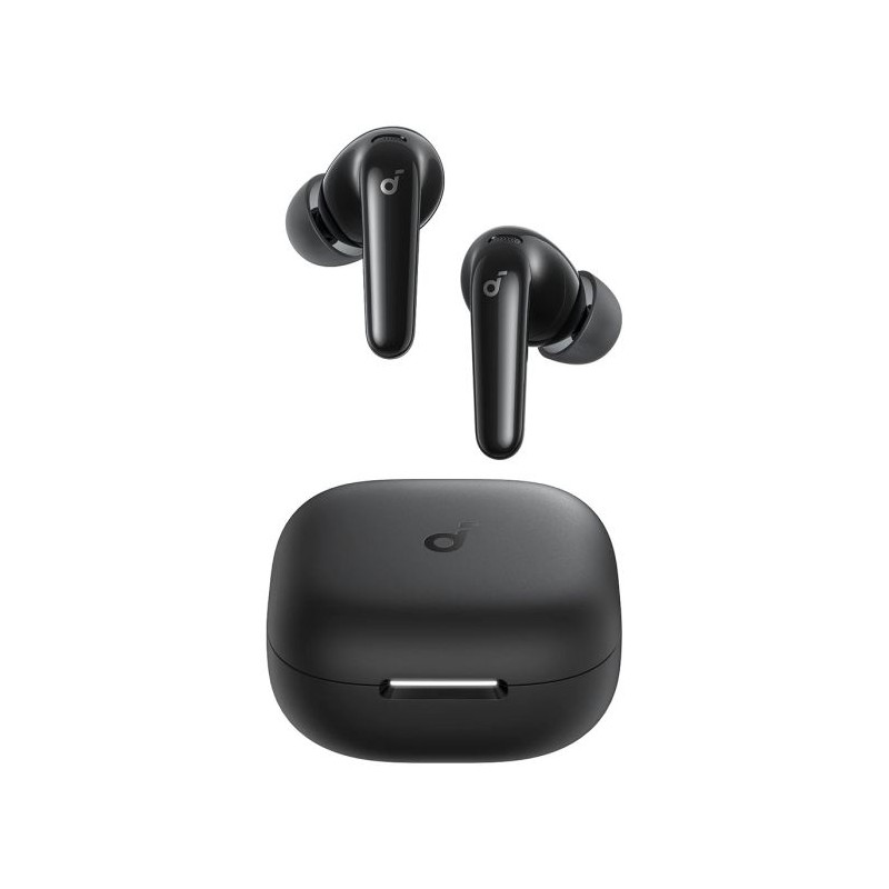 Slušalke Anker Soundcore R60i, črne
