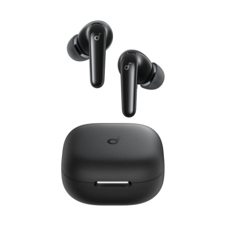 Slušalke Anker Soundcore R60i, črne