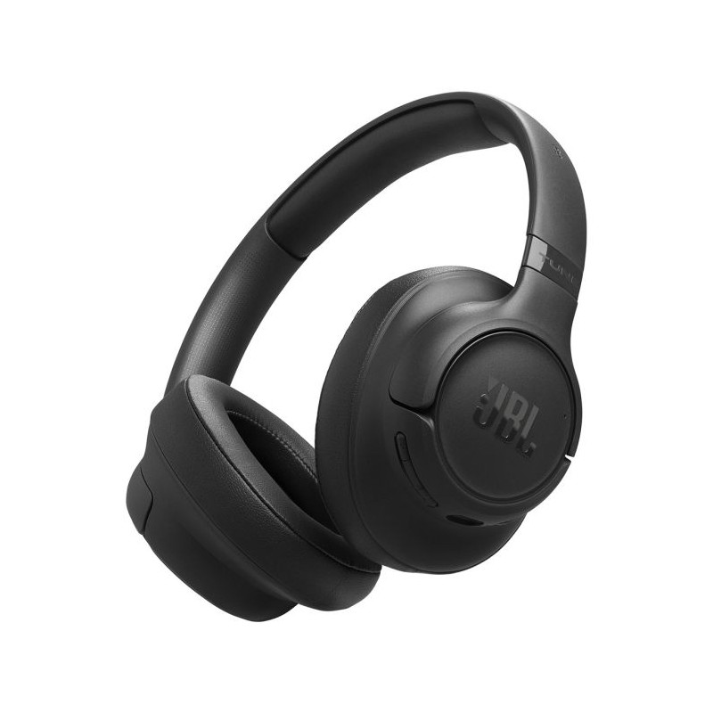 Slušalke JBL Tune 730BT, črne