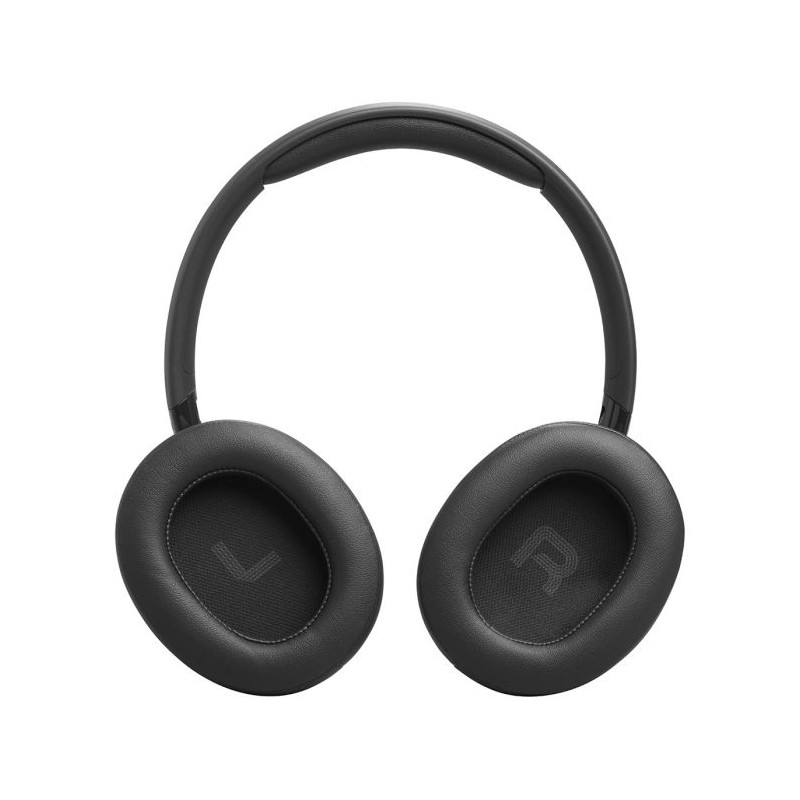 Slušalke JBL Tune 730BT, črne