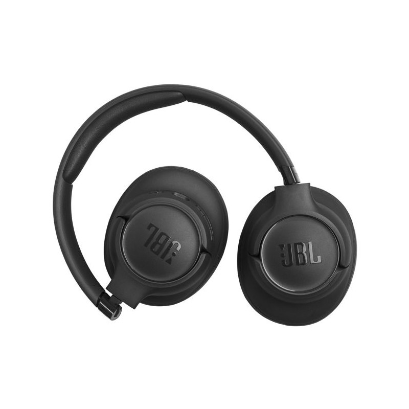 Slušalke JBL Tune 730BT, črne