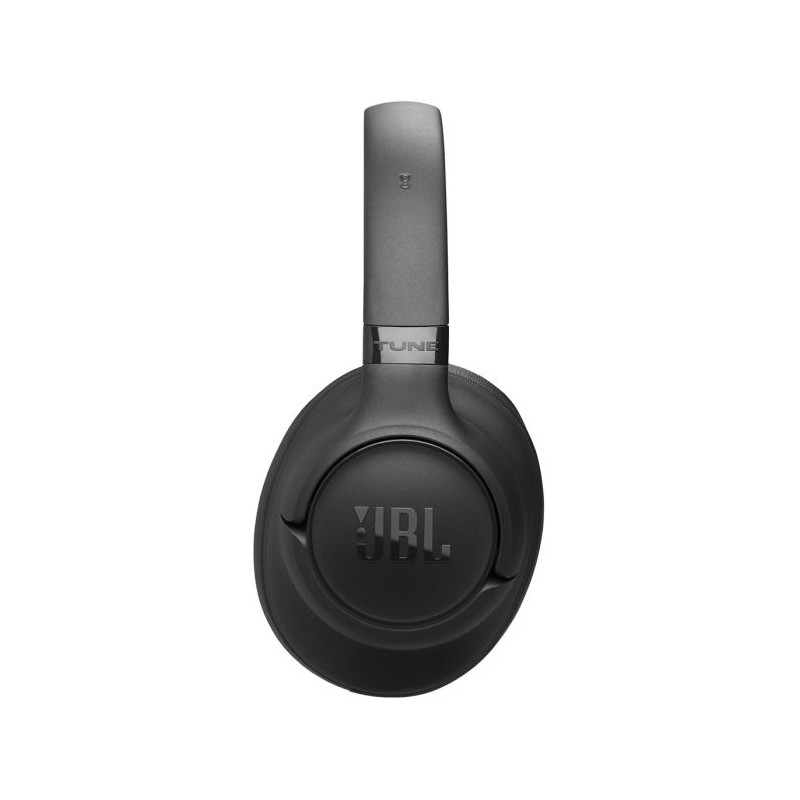 Slušalke JBL Tune 730BT, črne