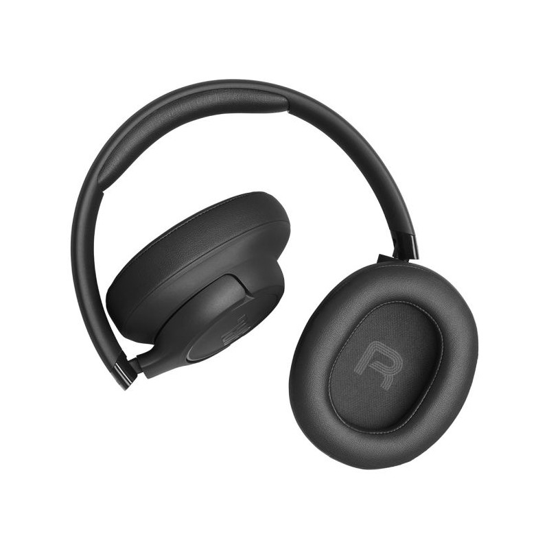 Slušalke JBL Tune 730BT, črne