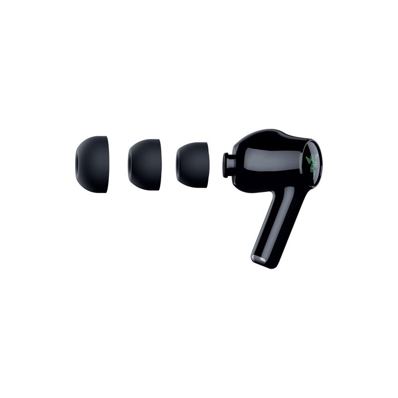 Slušalke Razer Hammerhead V3 X HyperSpeed, črne