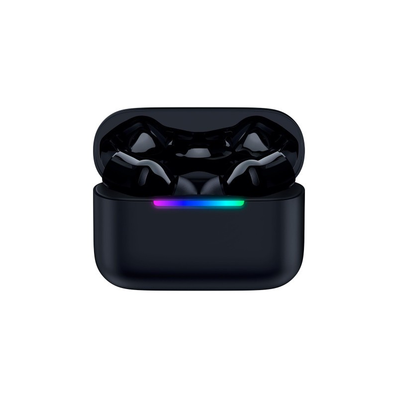 Slušalke Razer Hammerhead V3 X HyperSpeed, črne