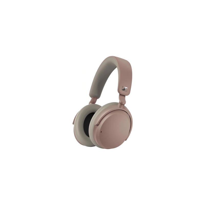 Slušalke Sennheiser Accentum, roza