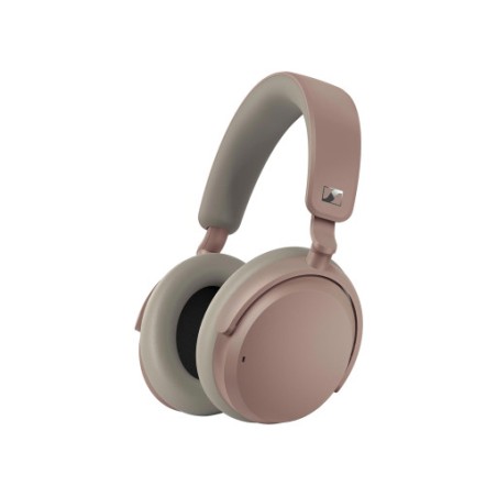 Slušalke Sennheiser Accentum, roza