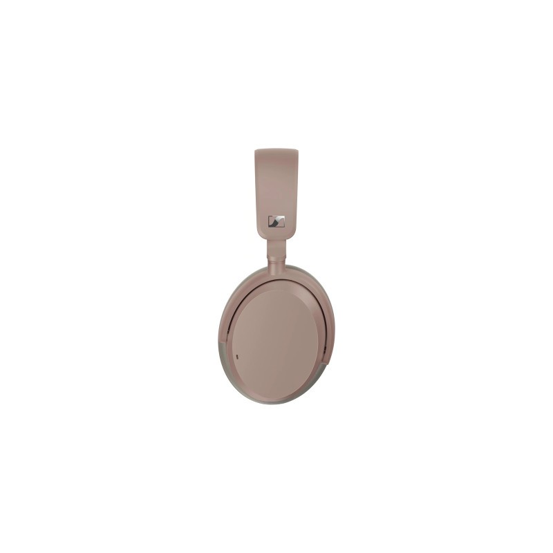 Slušalke Sennheiser Accentum, roza