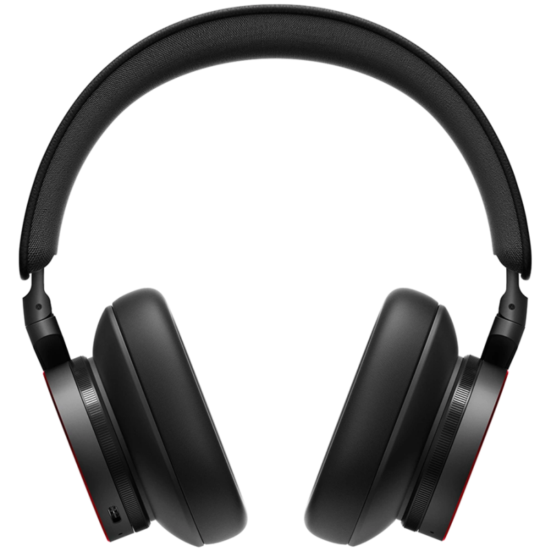 Slušalke Beoplay H95 Ferrari, črne