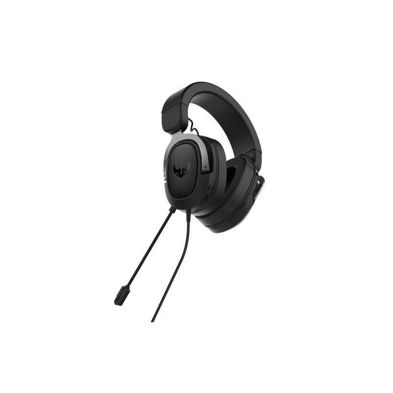 Slušalke ASUS TUF Gaming H3, črne