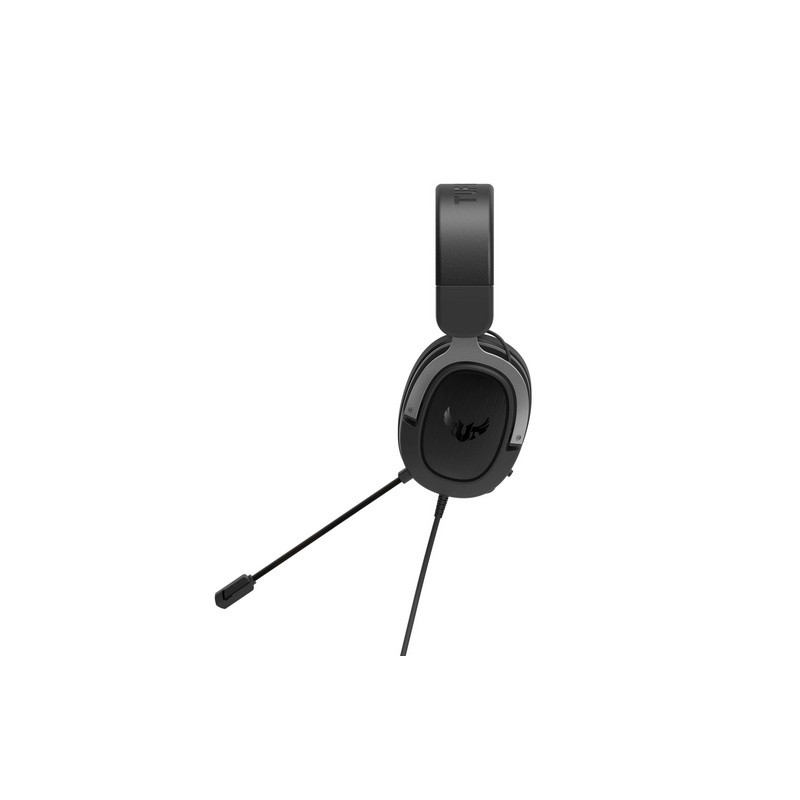 Slušalke ASUS TUF Gaming H3, črne