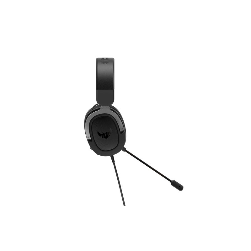 Slušalke ASUS TUF Gaming H3, črne