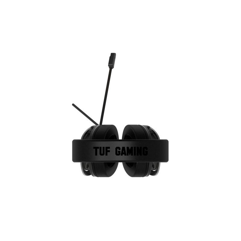 Slušalke ASUS TUF Gaming H3, črne