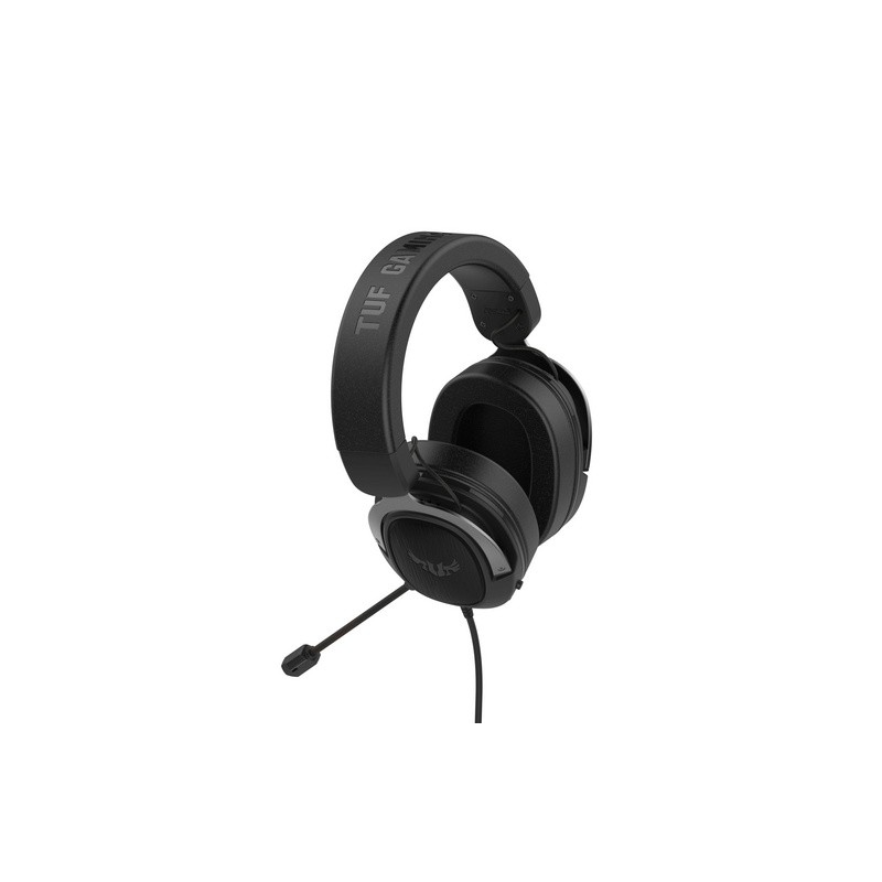 Slušalke ASUS TUF Gaming H3, črne