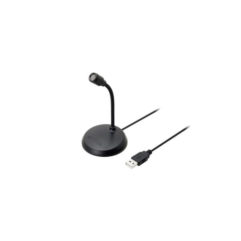 Mikrofon Audio-Technica ATGM1-USB
