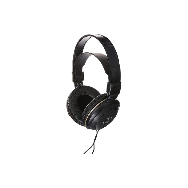 Slušalke Audio-Technica ATH-AVC200