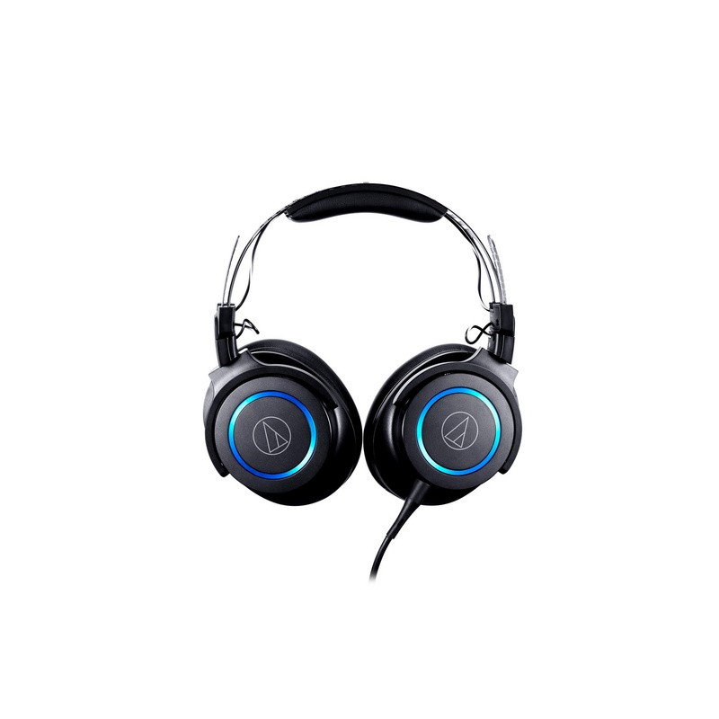 Slušalke Audio-Technica ATH-G1 Gaming, črne
