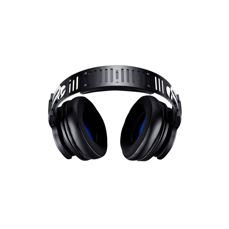 Slušalke Audio-Technica ATH-G1 Gaming, črne