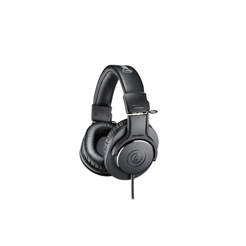 Slušalke Audio-Technica ATH-M20X