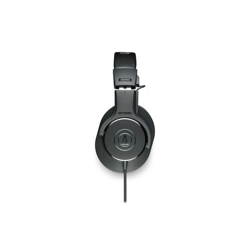 Slušalke Audio-Technica ATH-M20X