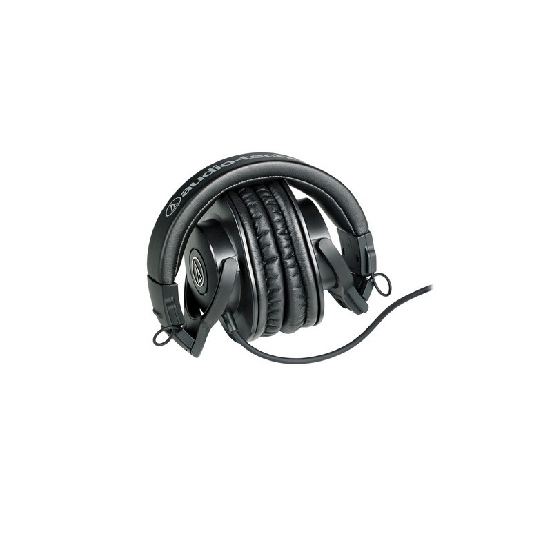 Slušalke Audio-Technica ATH-M30X