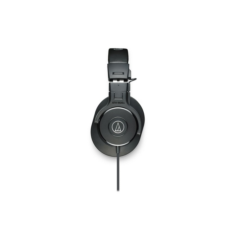 Slušalke Audio-Technica ATH-M30X