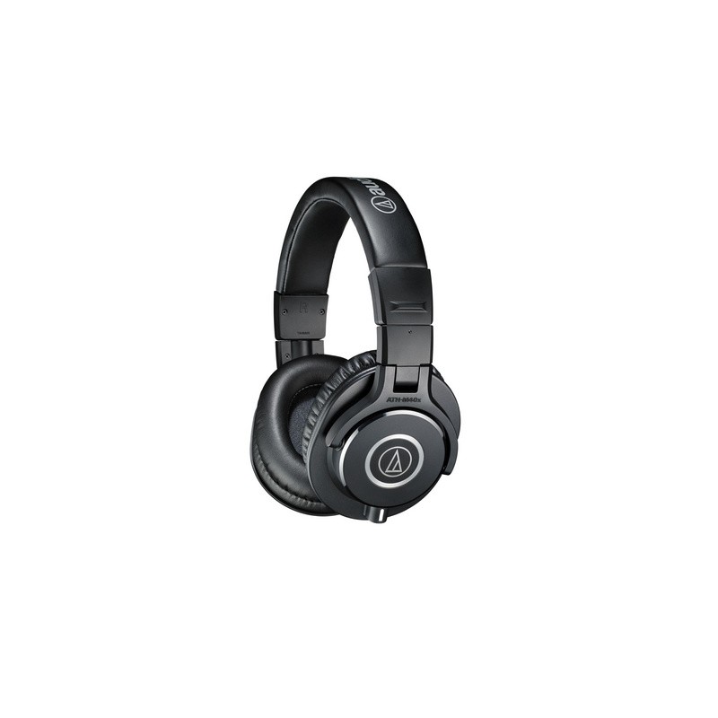 Slušalke Audio-Technica ATH-M40X