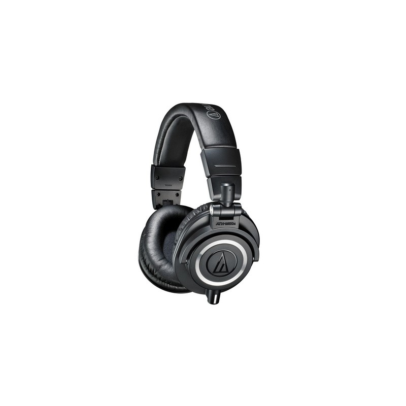 Slušalke Audio-Technica ATH-M50X