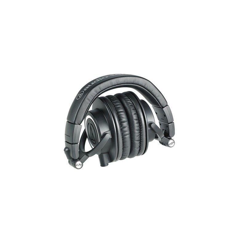 Slušalke Audio-Technica ATH-M50X