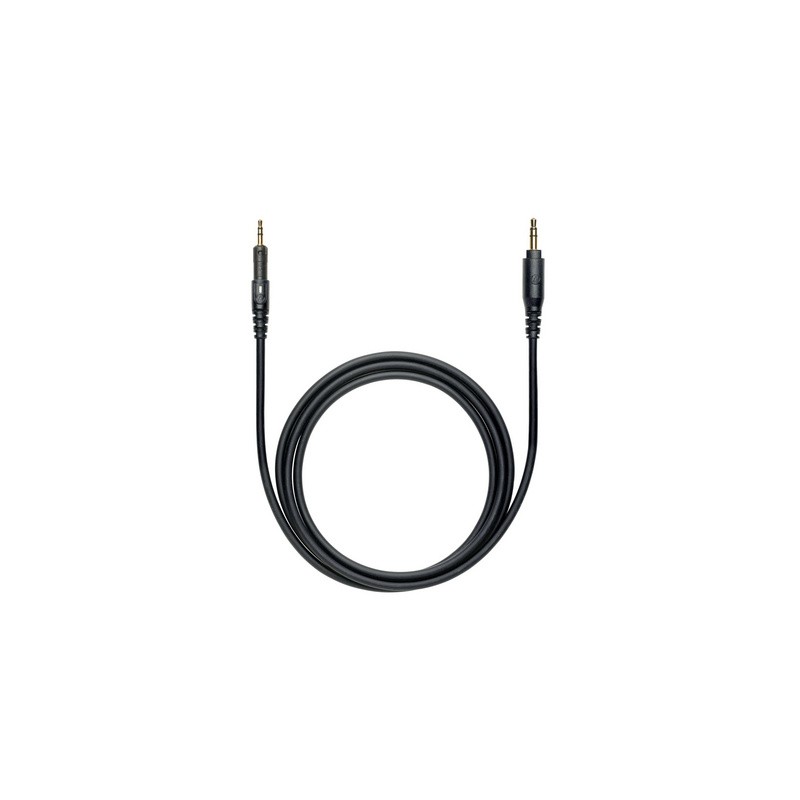 Slušalke Audio-Technica ATH-M50X