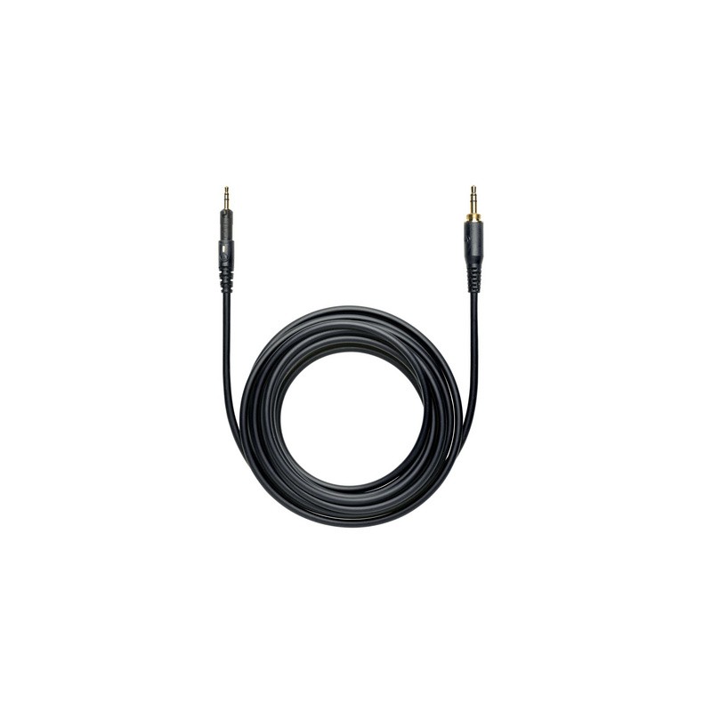 Slušalke Audio-Technica ATH-M50X