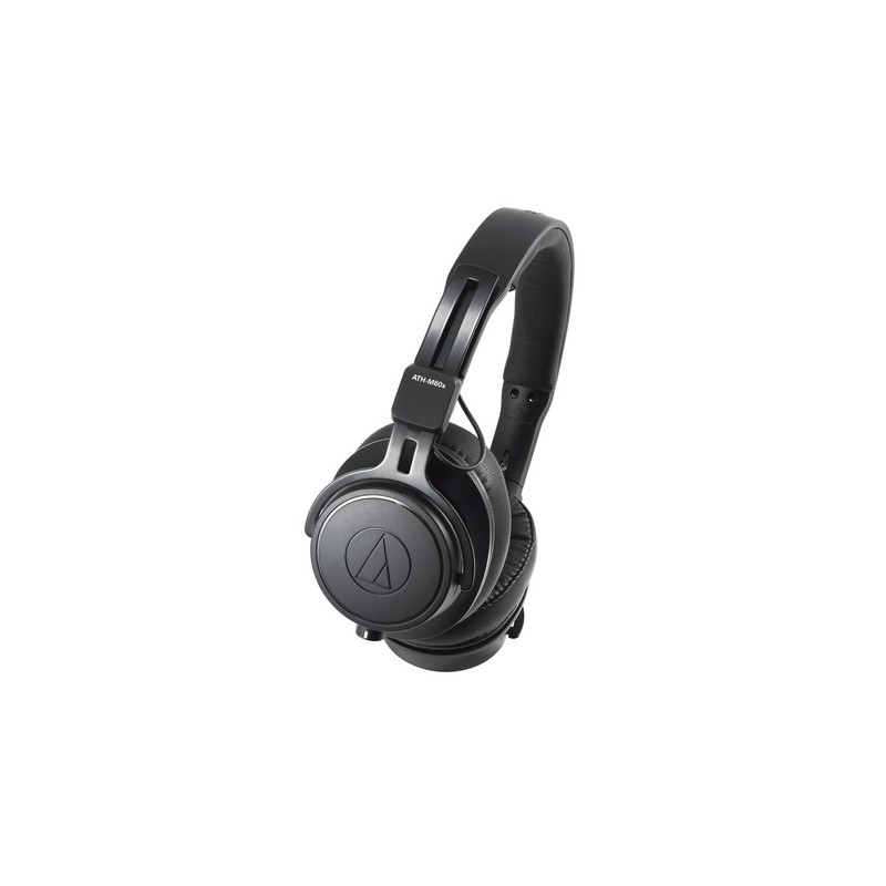 Slušalke Audio-Technica ATH-M60x