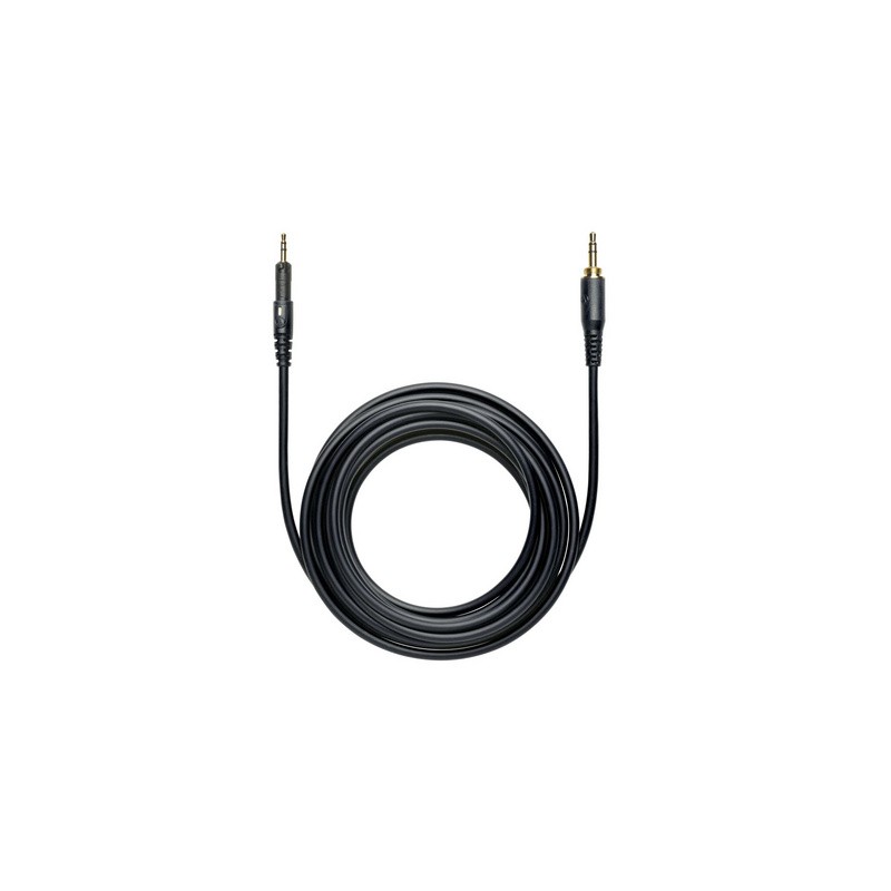 Slušalke Audio-Technica ATH-M60x
