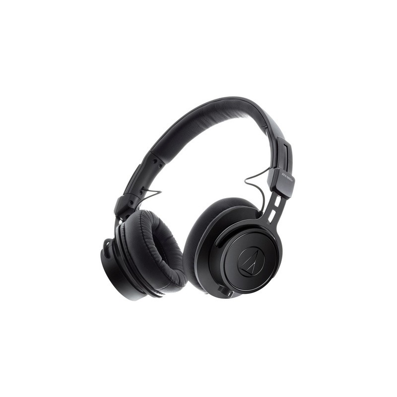 Slušalke Audio-Technica ATH-M60x