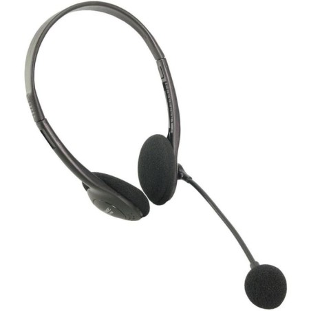 Slušalke Logilink HS0001