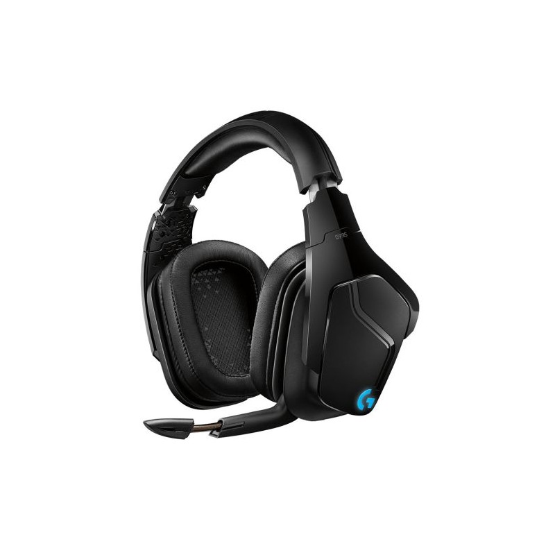 Slušalke Logitech G935 Wireless Lightsync Gaming 7.1