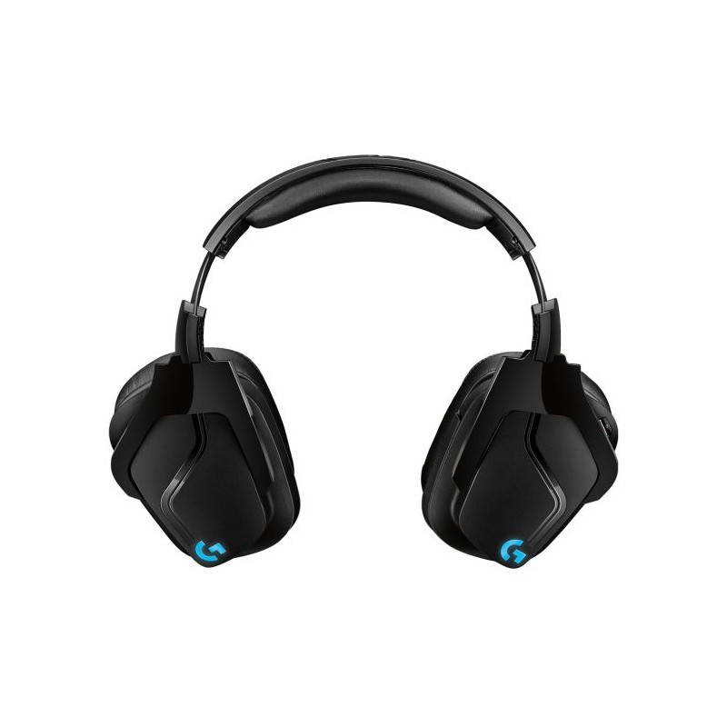 Slušalke Logitech G935 Wireless Lightsync Gaming 7.1