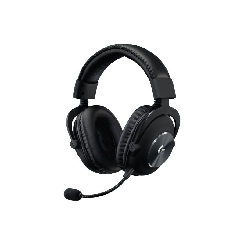 Slušalke Logitech G PRO X Gaming 7.1