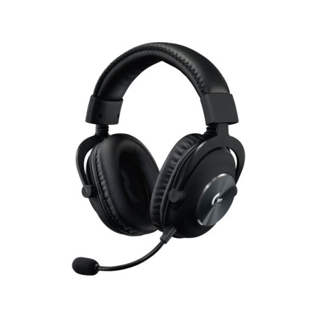 Slušalke Logitech G PRO X Gaming 7.1