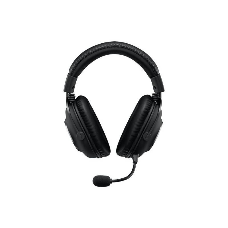 Slušalke Logitech G PRO X Gaming 7.1