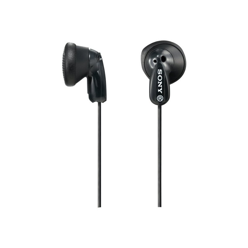 Slušalke Sony MDR-E9LPB, črne