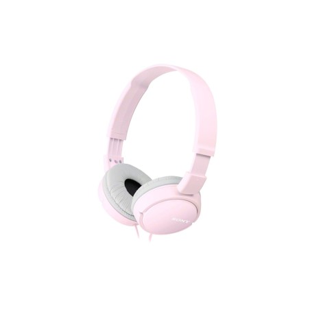 Slušalke Sony MDRZX110P, roza