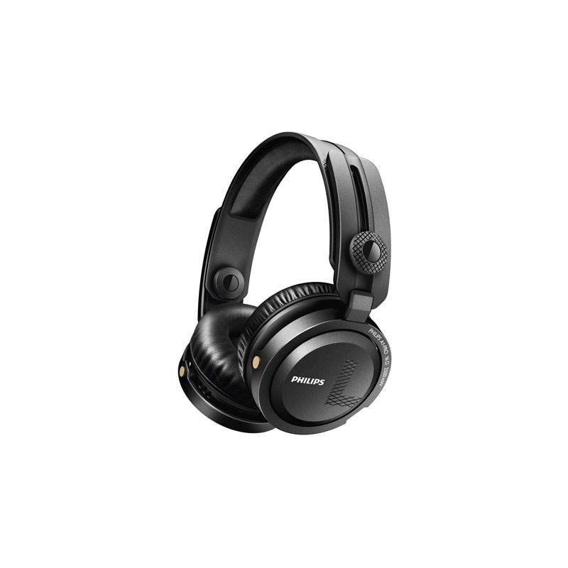 Slušalke DJ stereo naglavne Philips A1PRO