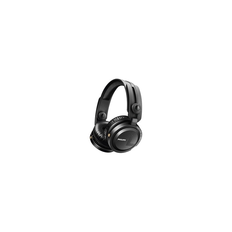 Slušalke DJ stereo naglavne Philips A1PRO