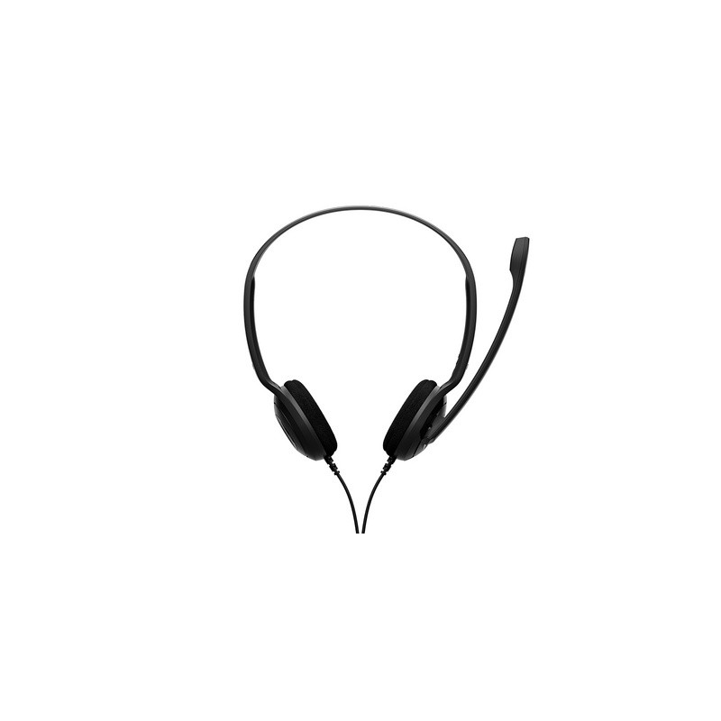 Slušalke Sennheiser PC 8 USB stereo