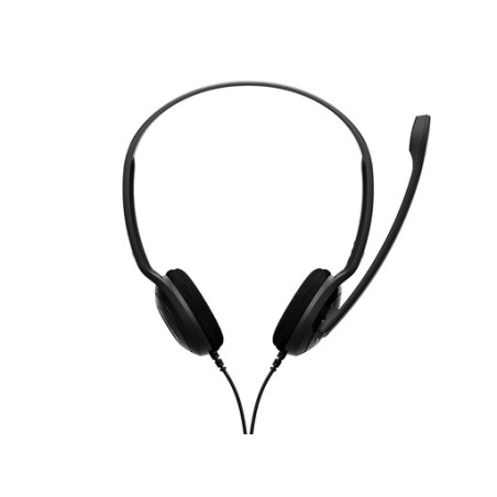 Slušalke Sennheiser PC 8 USB stereo